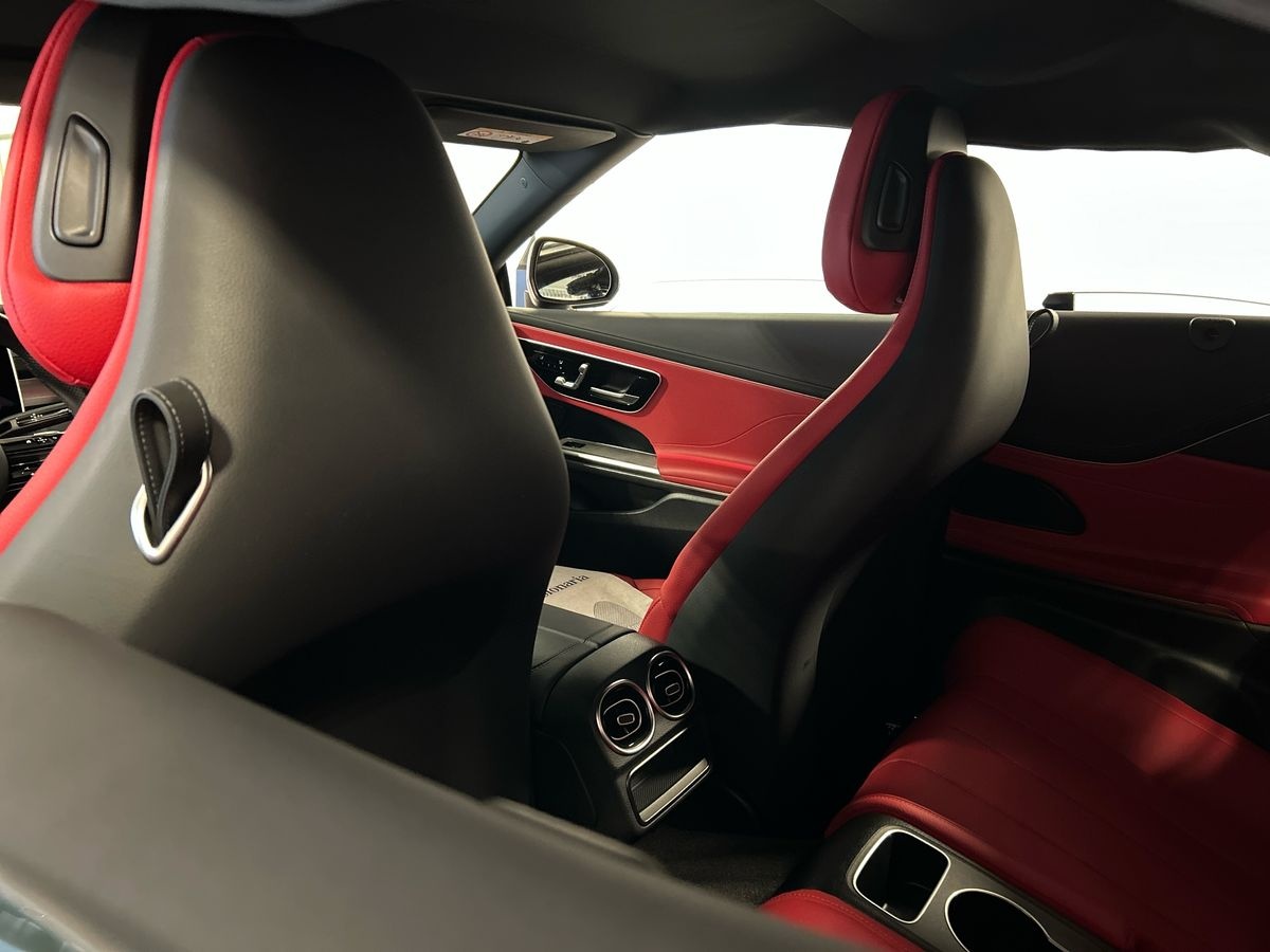 Mercedes  CLE Cabrio 300 AMG Line Advanced Plus 4Matic 9G-Tronic Plus - 18