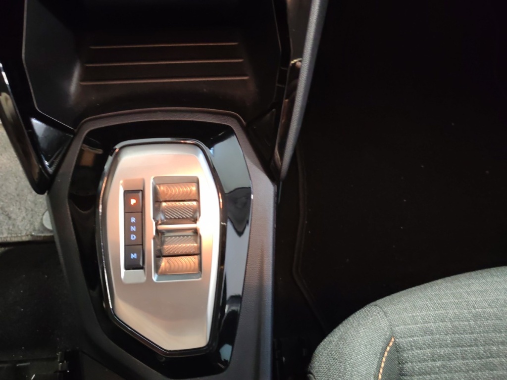 Peugeot 208 Usato 2025 208 Carpi