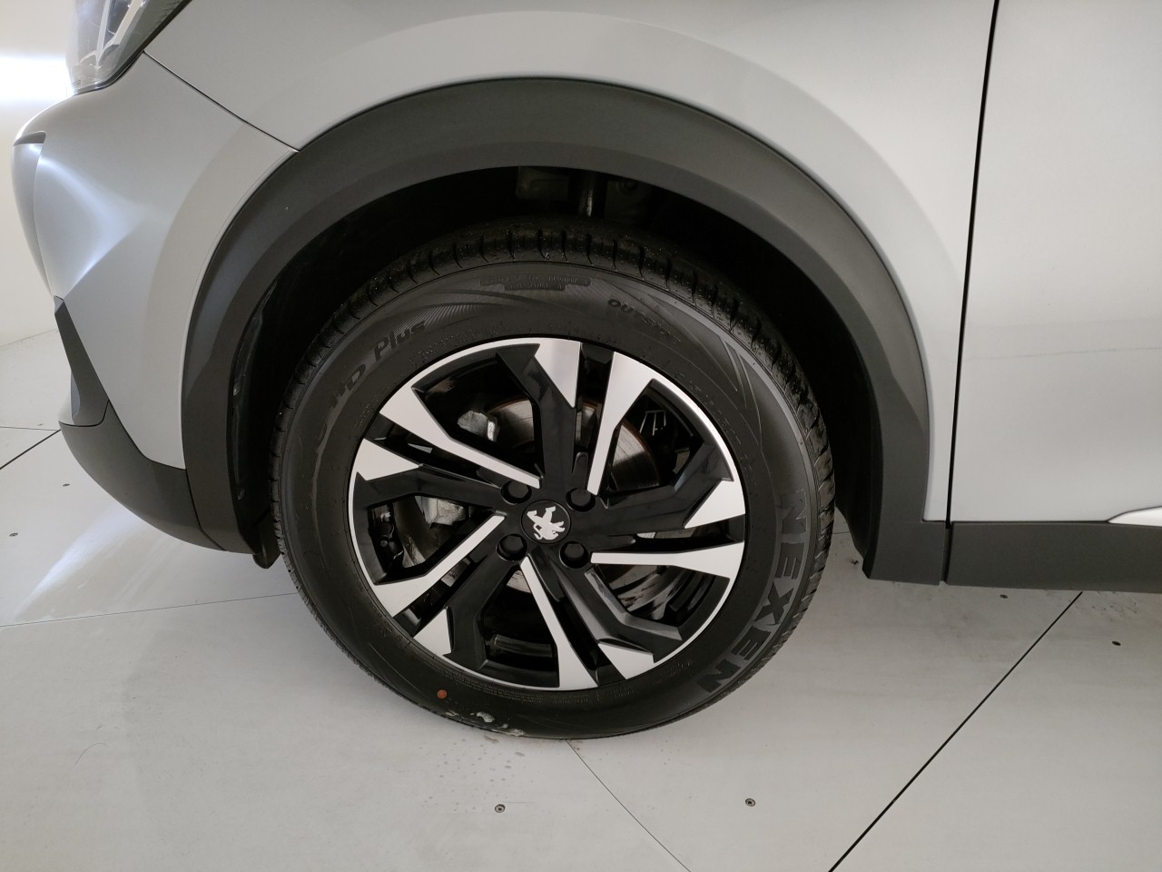 Peugeot 2008 Usato 2023 2008 Carpi