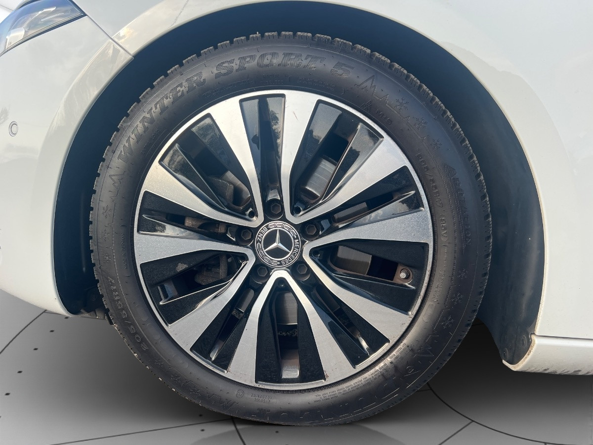 Mercedes Classe A Usato 2022 Classe A Rovigo