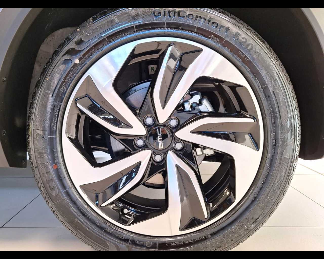 Emc Sei Nuovo GPL Sei San Vendemiano