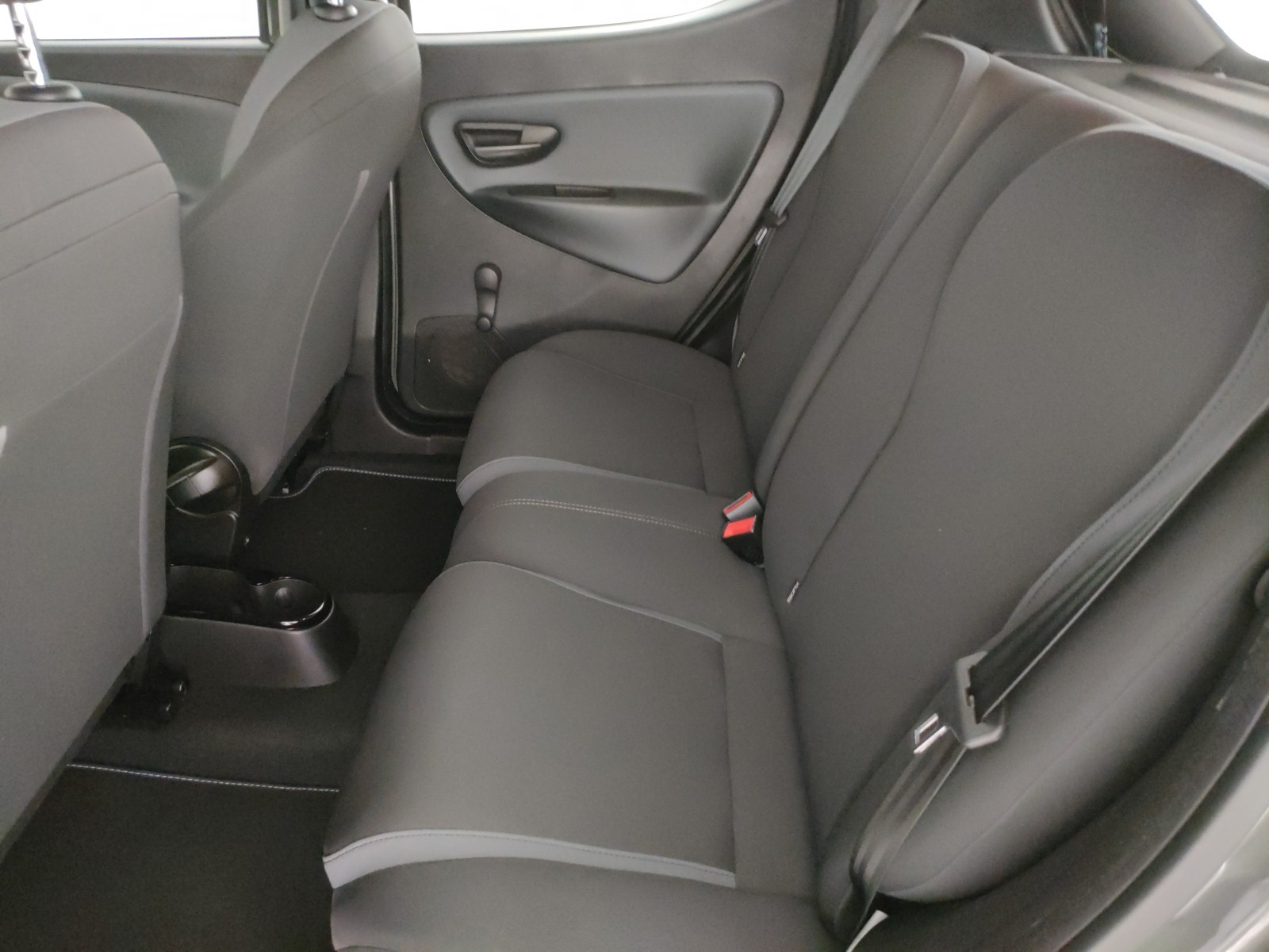 Lancia Ypsilon Usato 2017 Ypsilon Legnago
