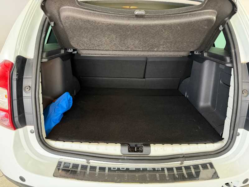 Duster I - Duster 1.5 Dci Prestige 4x4 S&s 110cv My16
