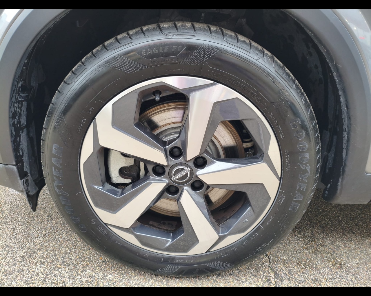 Foto NISSAN Qashqai 1.5 e-power N-Connecta 2wd