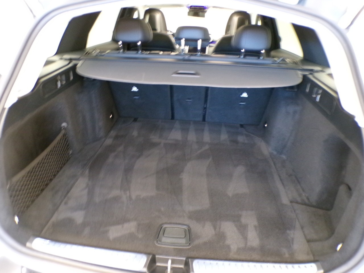 Mercedes Classe C Station Wagon Classe C Station Wagon All-Terrain 220 d Mild hybrid Premium 4Matic 9G-Tronic - 9