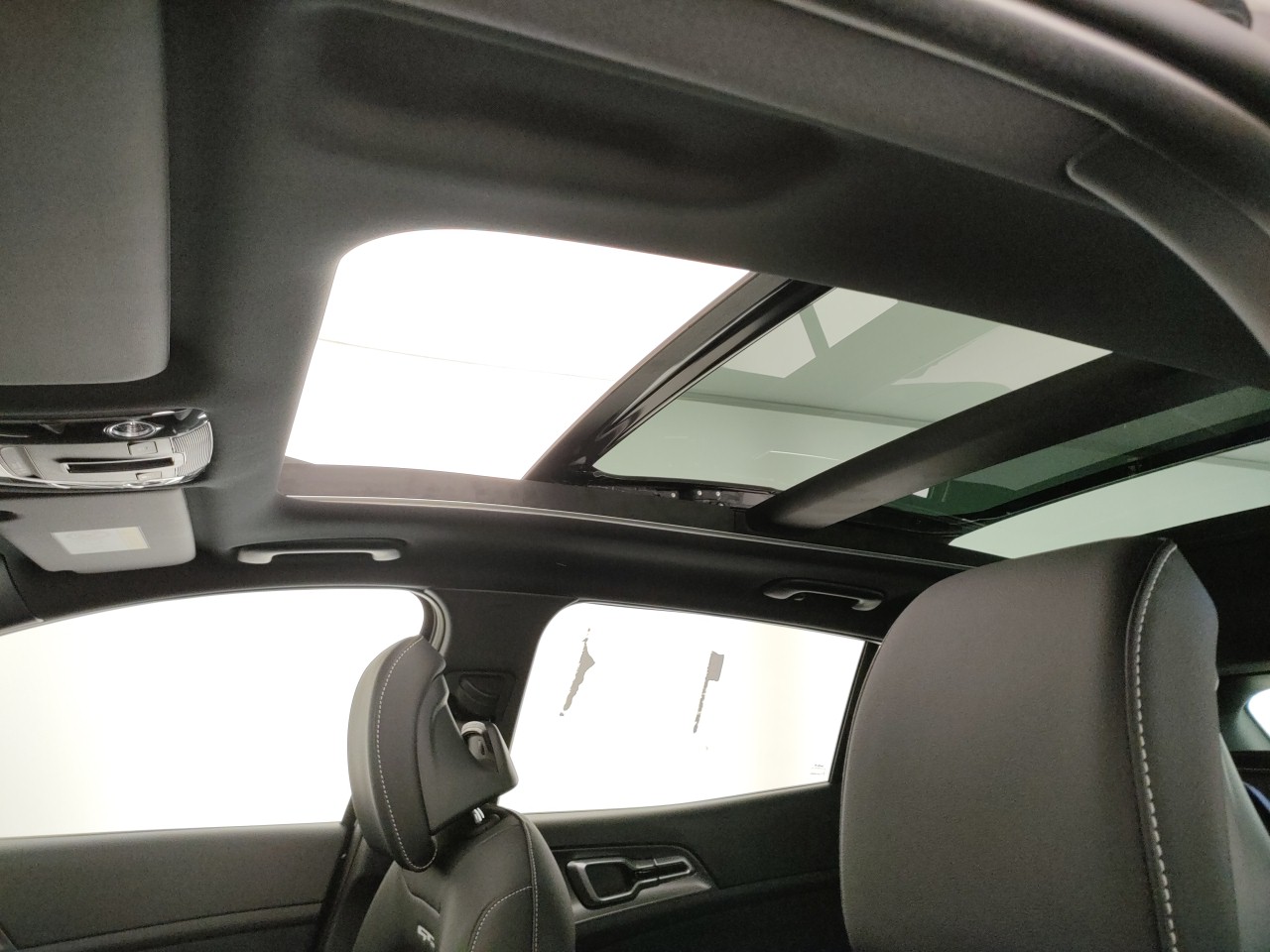 Kia Sportage Nuovo Ibrido benzina Sportage Porto Mantovano