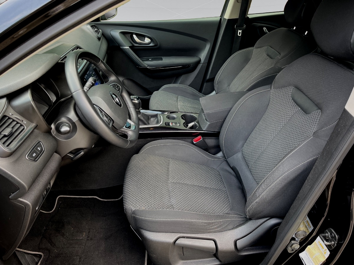 Renault Kadjar Usato 2019 Kadjar San Vendemiano