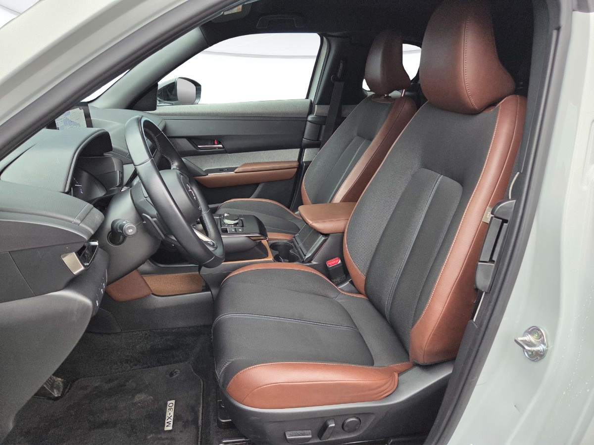 Mazda MX-30 Usato 2022 MX-30 Reggio Emilia