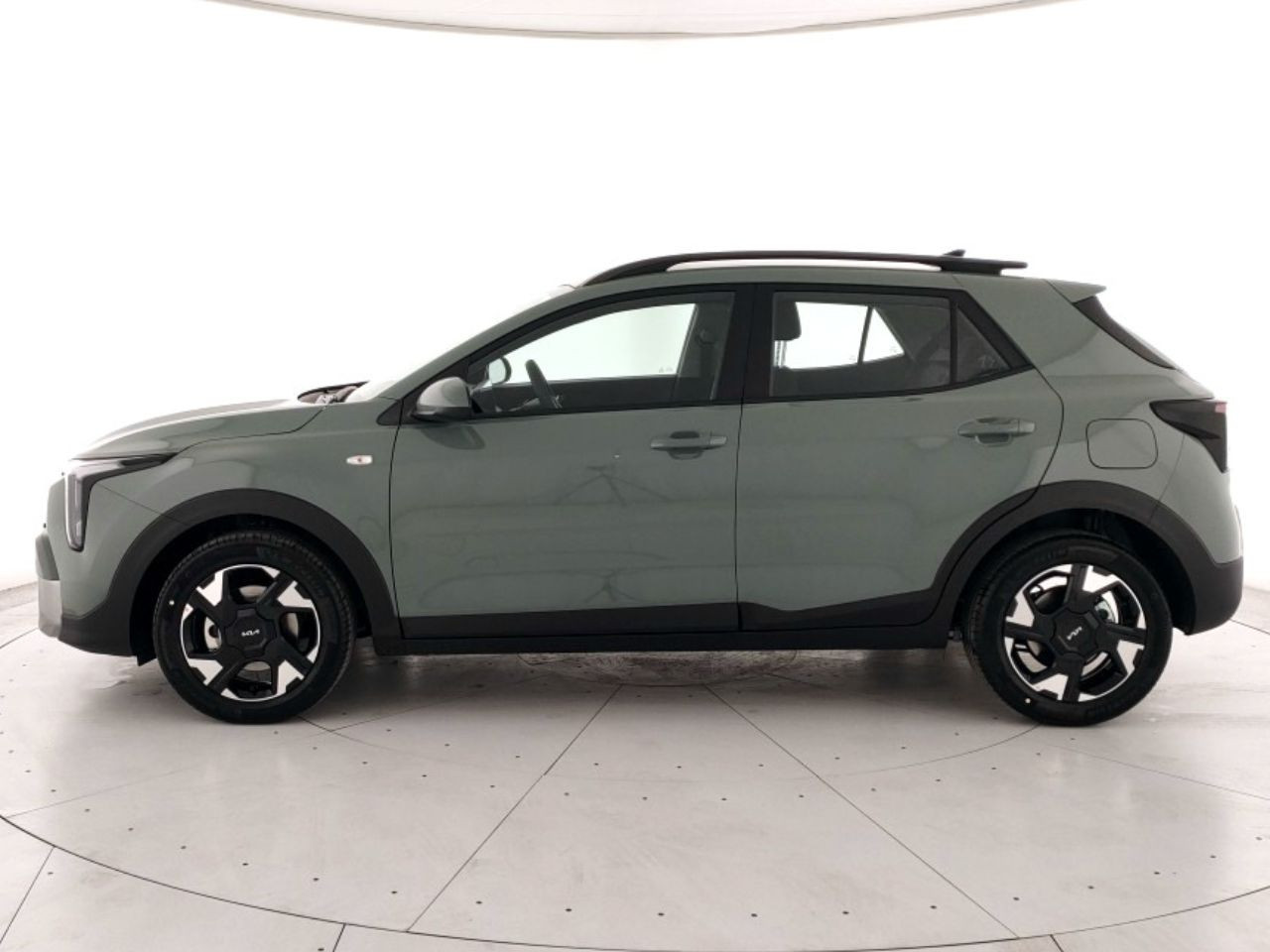 Kia Stonic KM0 2026 Stonic San Zeno Naviglio