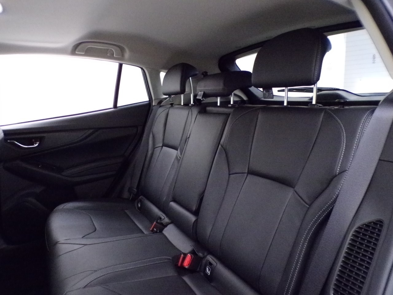 Subaru Impreza Impreza 2.0 i e-BOXER Premium AWD CVT Lineartronic - 15