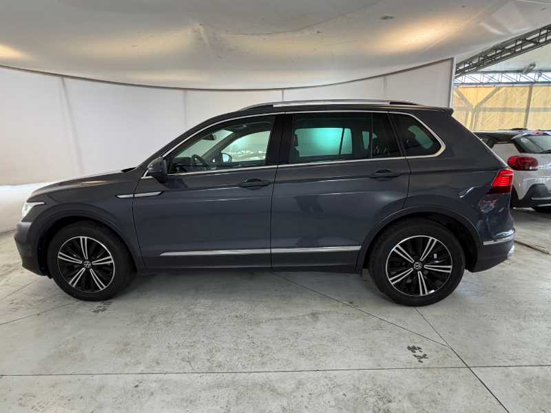 Tiguan Ii - Tiguan 2.0 Tdi Elegance 150cv Dsg