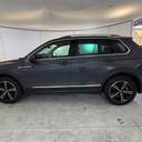 Tiguan Ii - Tiguan 2.0 Tdi Elegance 150cv Dsg