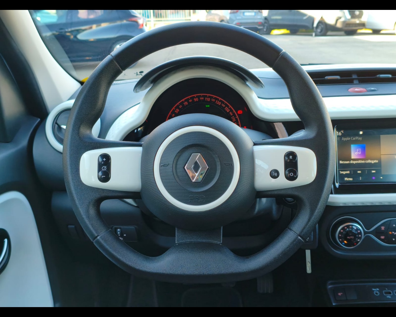 Foto RENAULT Twingo 1.0 sce Zen 65cv