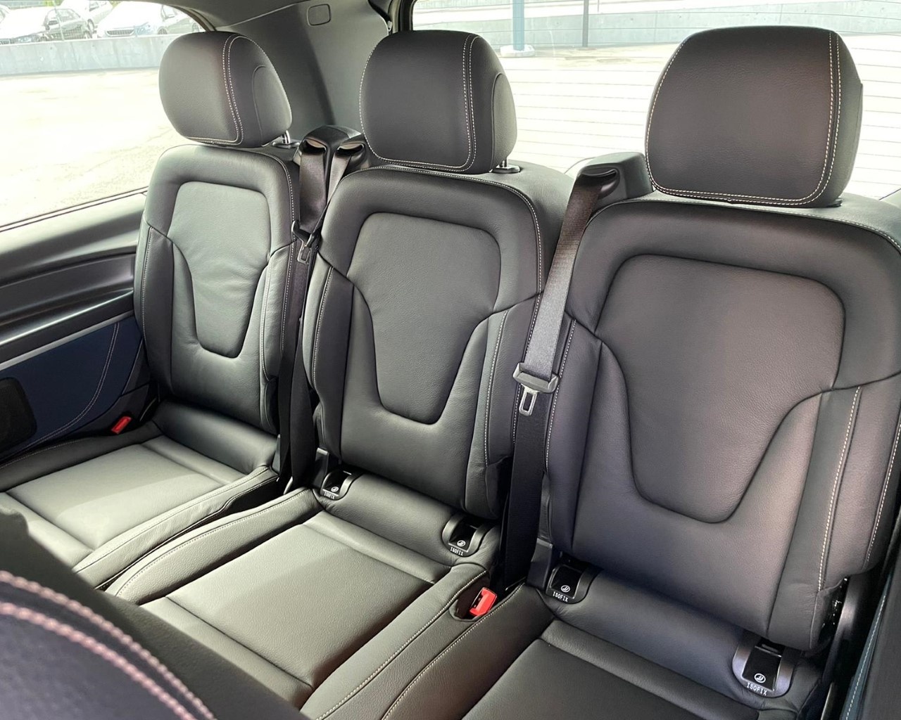 Mercedes EQV EQV 300 Long - 11