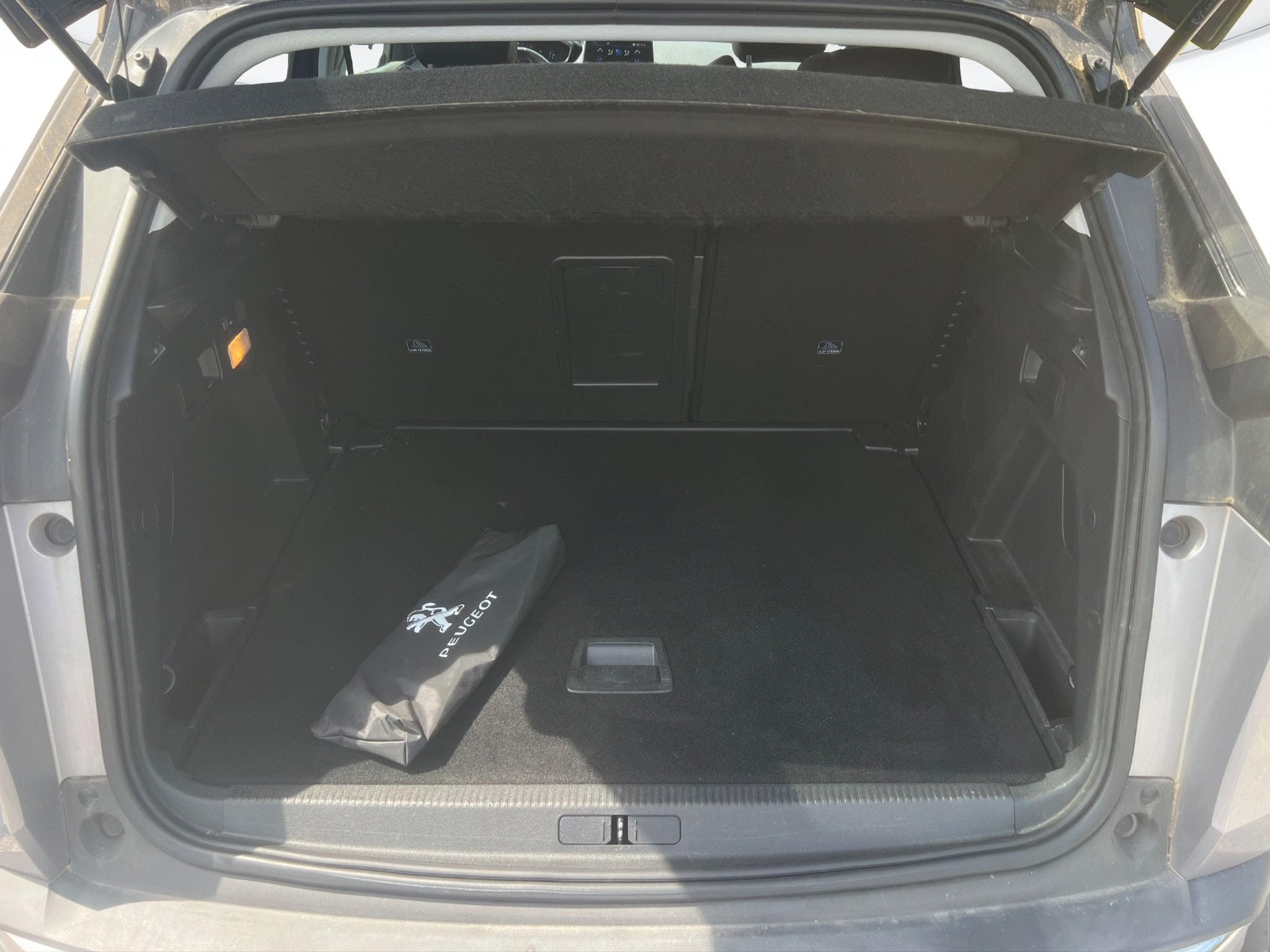Peugeot 3008 Usato 2017 3008 Rovigo