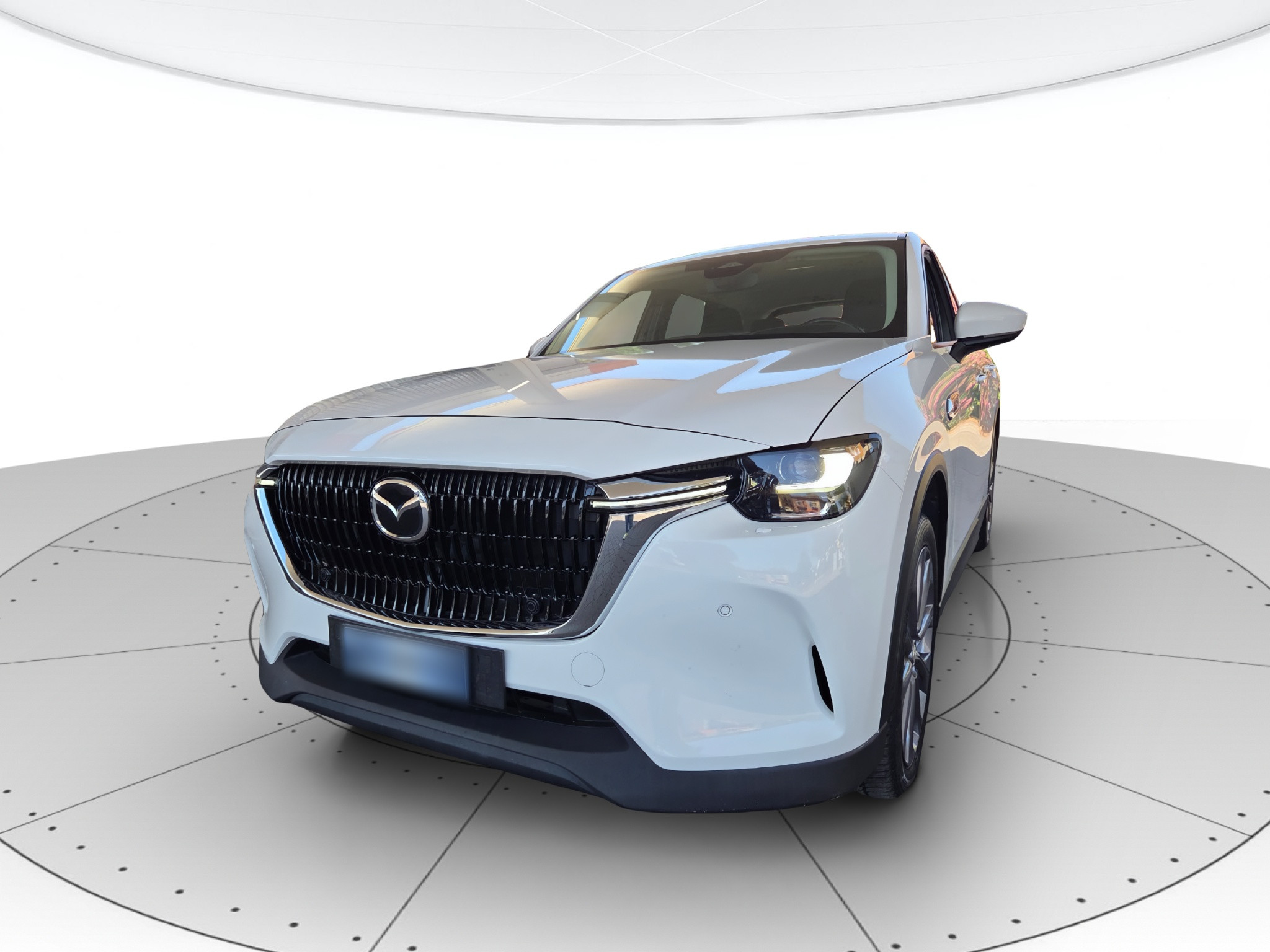 Mazda CX-60 Usato 2023 CX-60 Reggio Emilia
