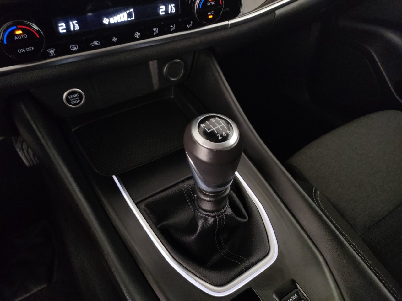 Nissan Qashqai Usato 2024 Qashqai Modena