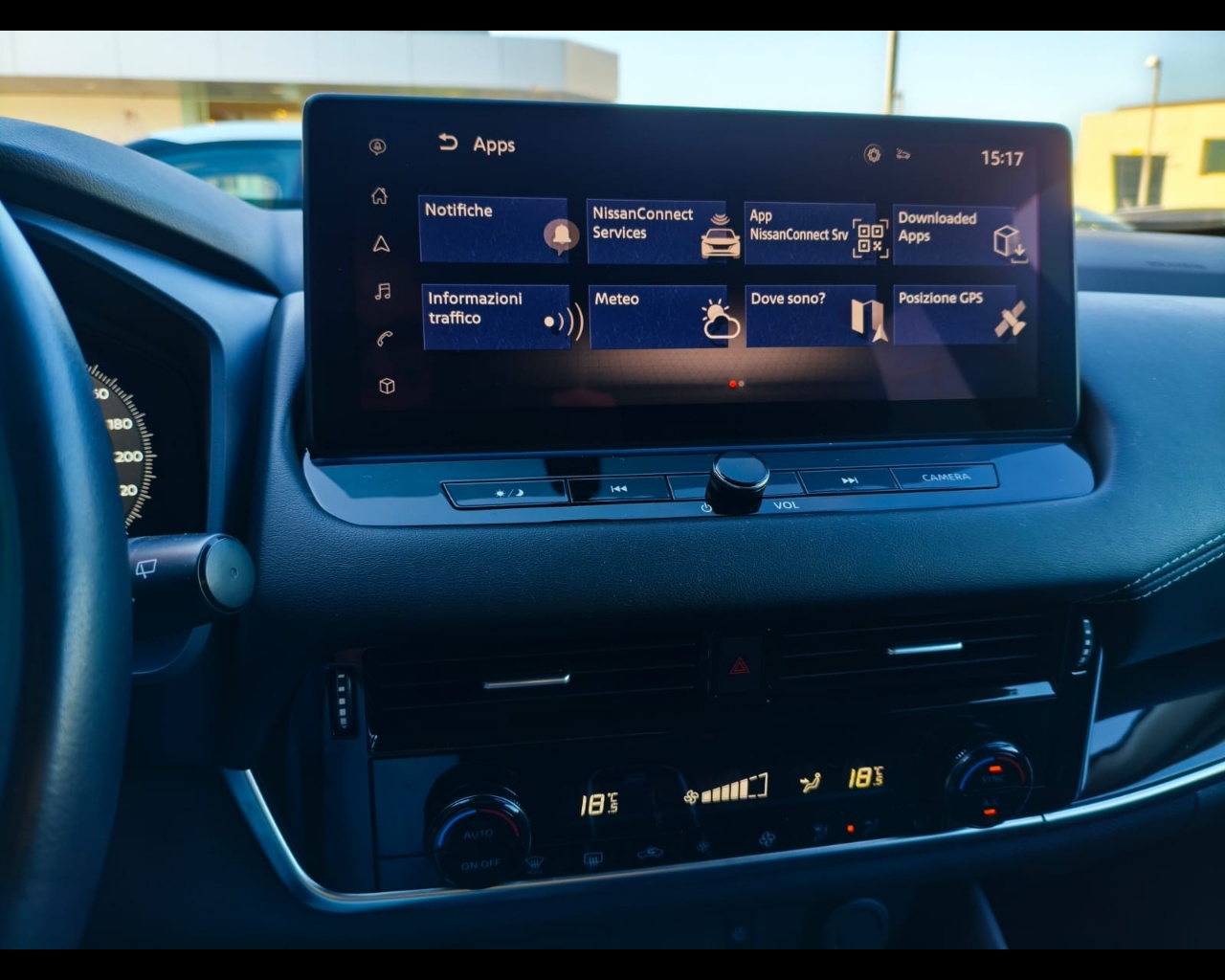 Foto NISSAN Qashqai 1.5 e-power N-Connecta 2wd