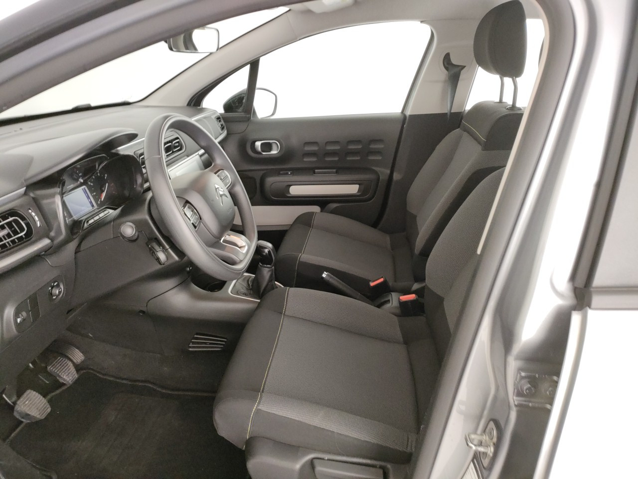 Citroen C3 Usato 2022 C3 Porto Mantovano