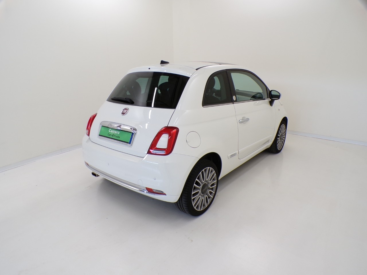 Fiat 500 500 1.2 69cv Mirror my18 - 6