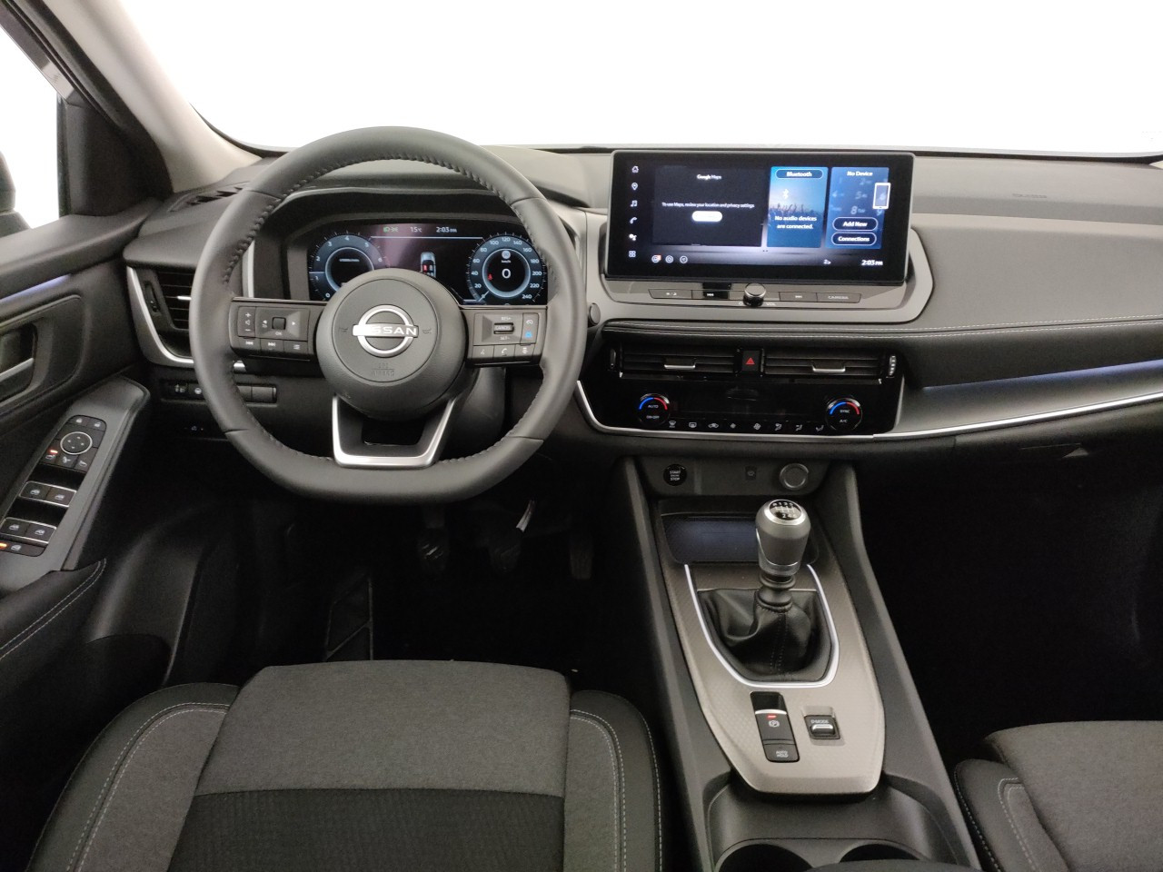 Nissan Qashqai KM0 2026 Qashqai Porto Mantovano
