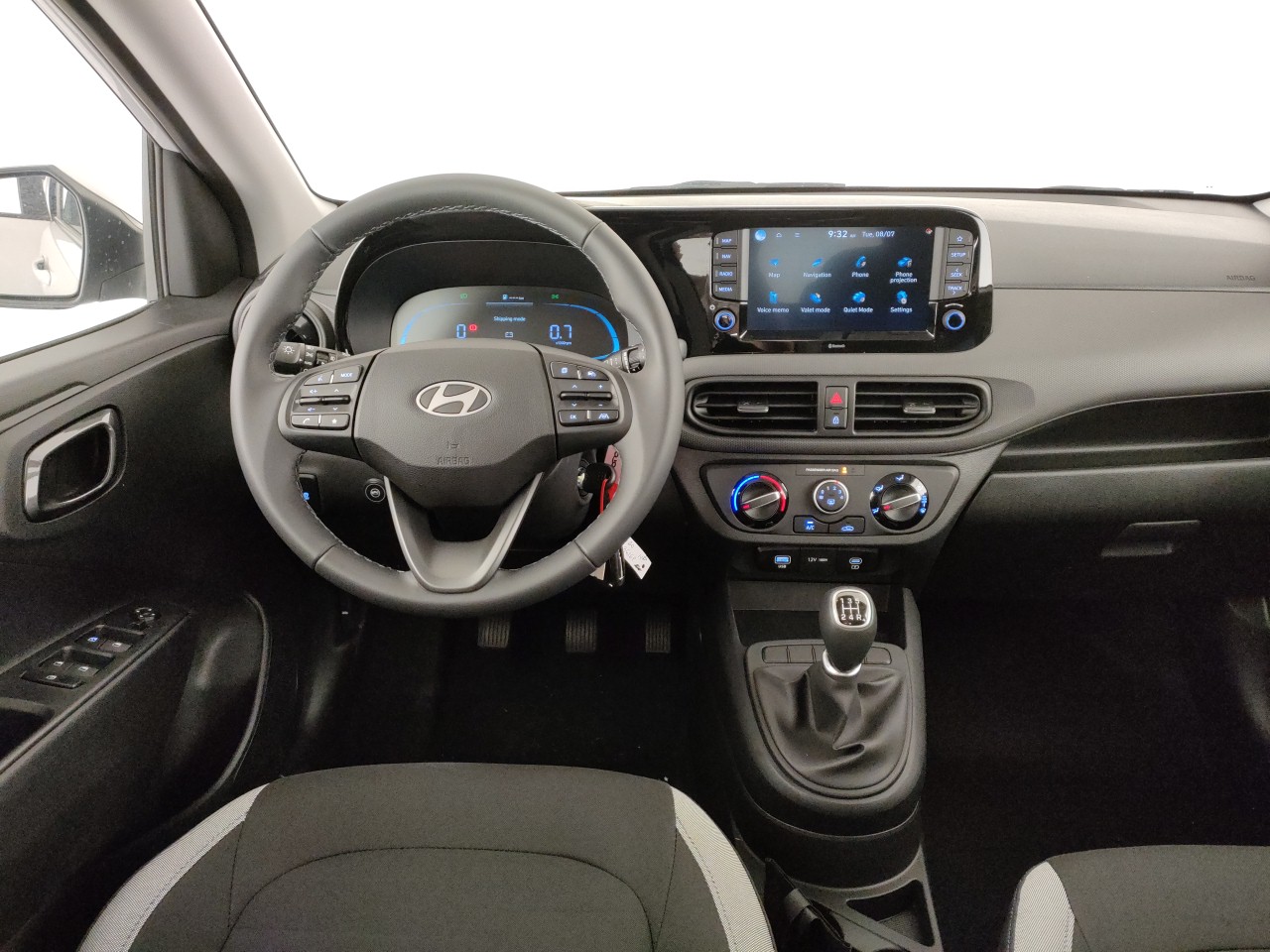 Hyundai i10 KM0 2025 i10 Porto Mantovano