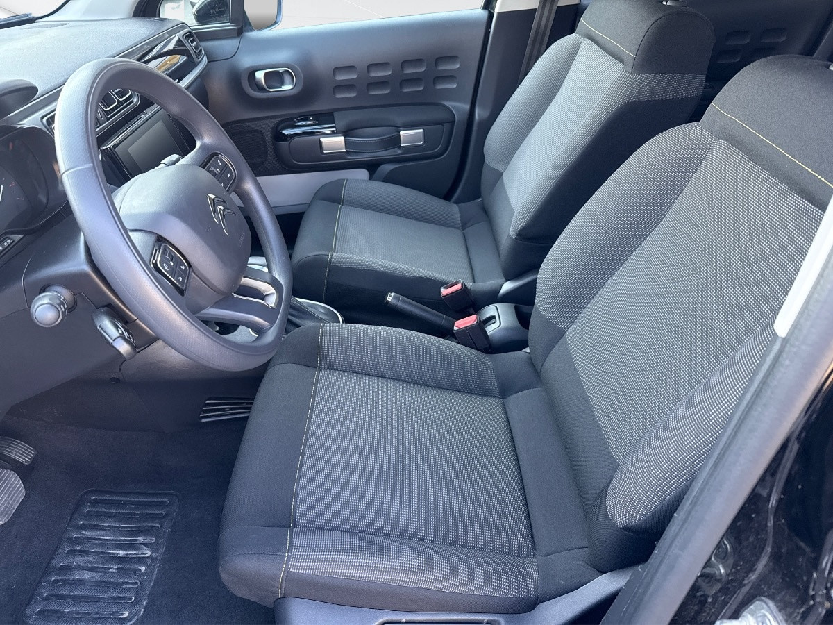 Citroen C3 Usato 2024 C3 San Vendemiano