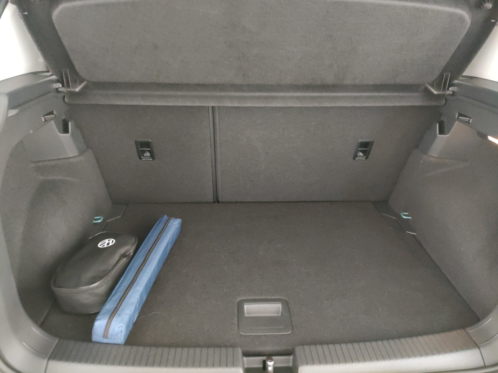 Volkswagen T-Cross Usato 2023 T-Cross Legnago