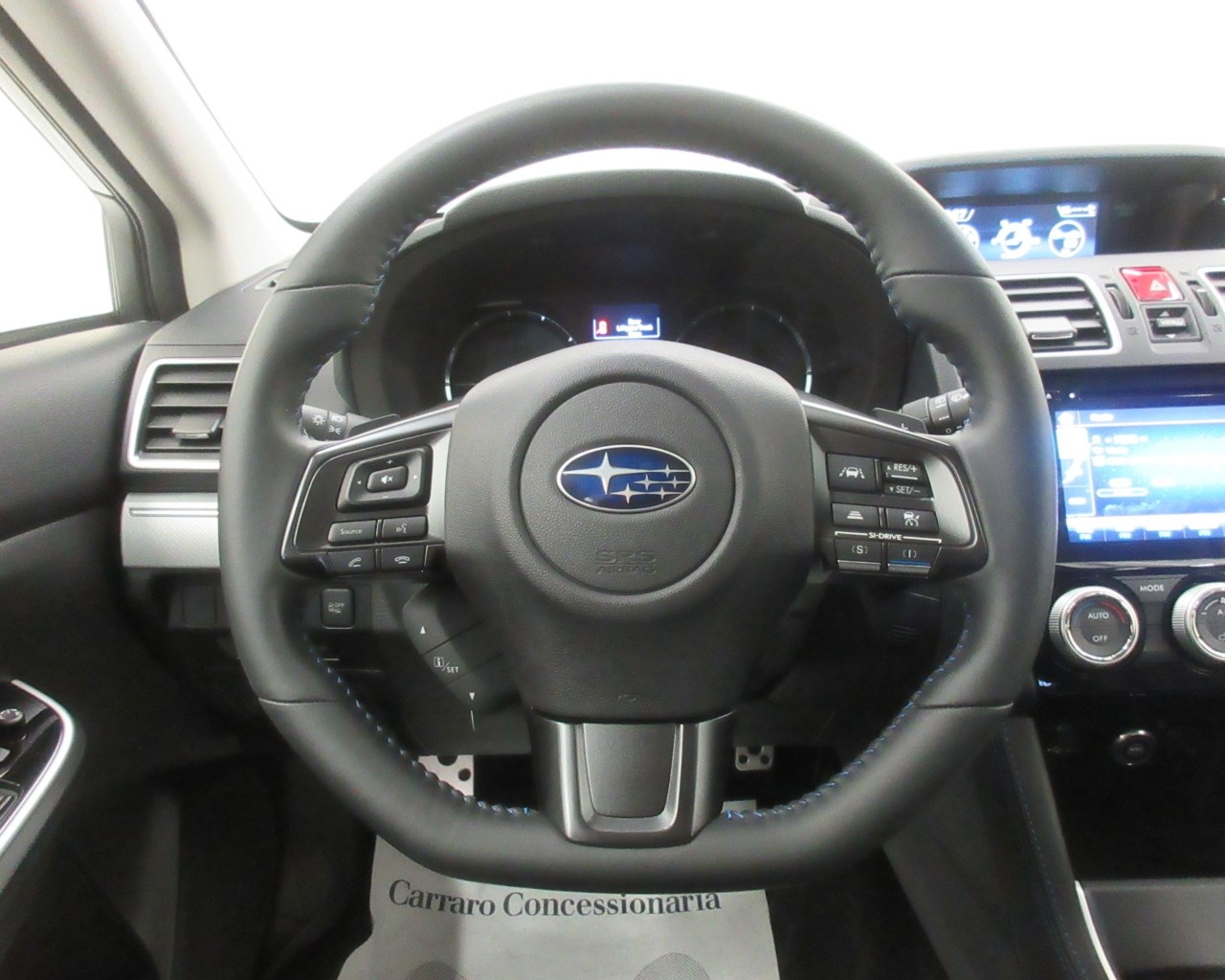 Subaru Levorg Levorg 2,0i GPL Premium Lineartronic - 16