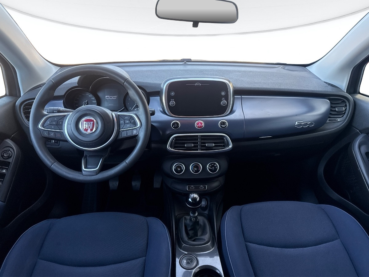 Fiat 500X Usato 2023 500X Padova