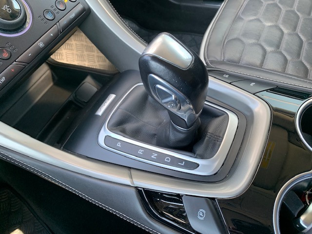 Ford Mondeo IV 2015 Berlina 4p Usato 2018 Mondeo IV 2015 Berlina 4p Modena