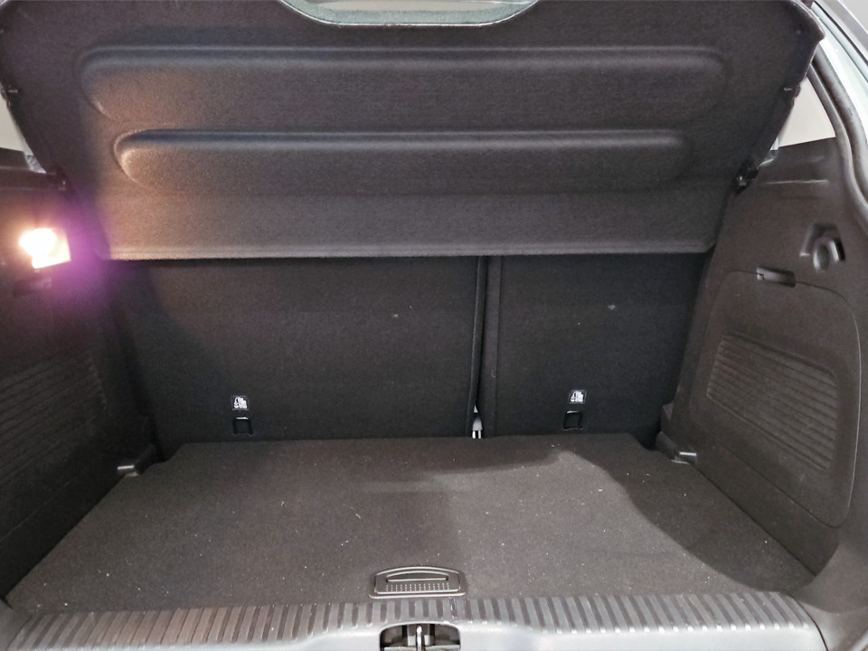 CITROEN C3 Aircross 1.2 puretech Shine s&s 110cv Benzina usato - 17