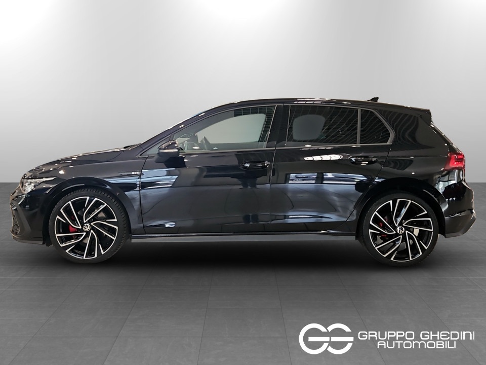 VOLKSWAGEN Golf 2.0 tdi GTD 200cv dsg Diesel usato - 1