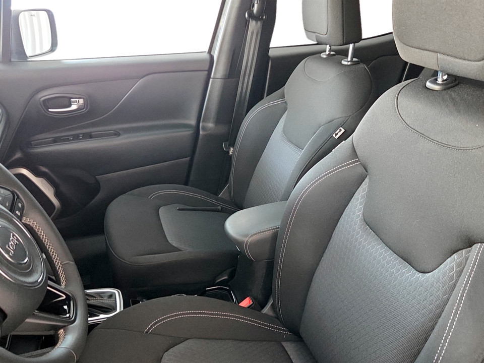 JEEP Renegade 1.3 t4 80th Anniversary 2wd 150cv ddct Benzina usato - 6