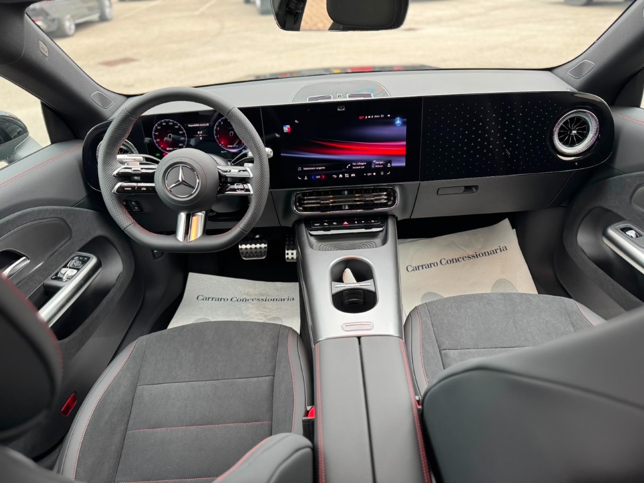 Mercedes CLA CLA 200 ADVANCED PLUS - 11