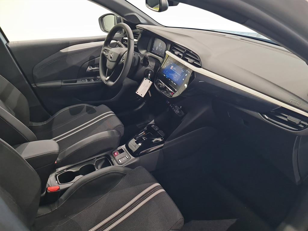 Panoramica 11° Immagine Veicolo