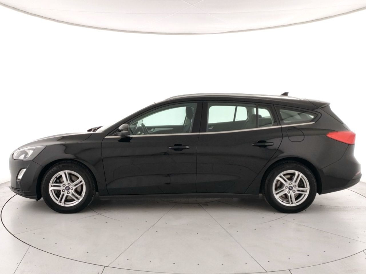 Ford Focus Usato 2019 Focus Porto Mantovano