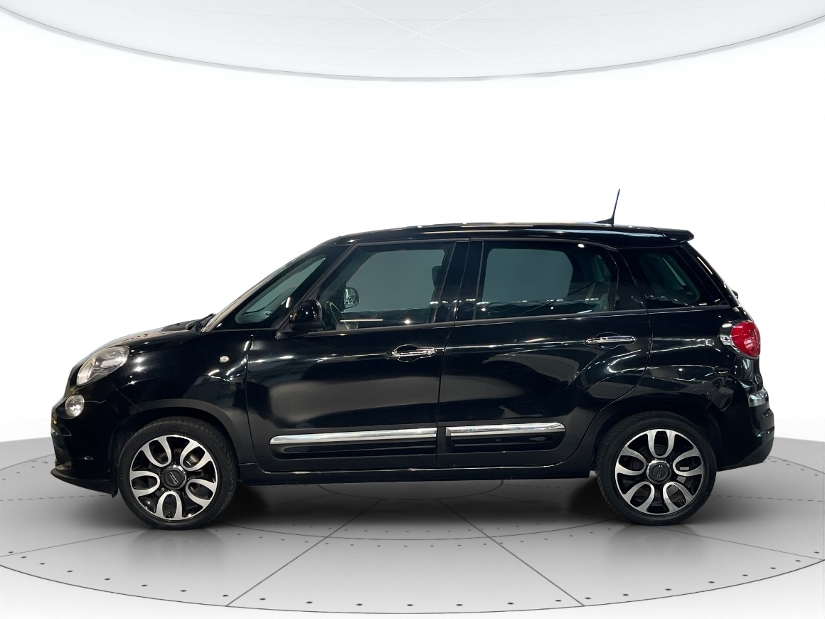 Fiat 500L Usato 2017 500L Altavilla Vicentina