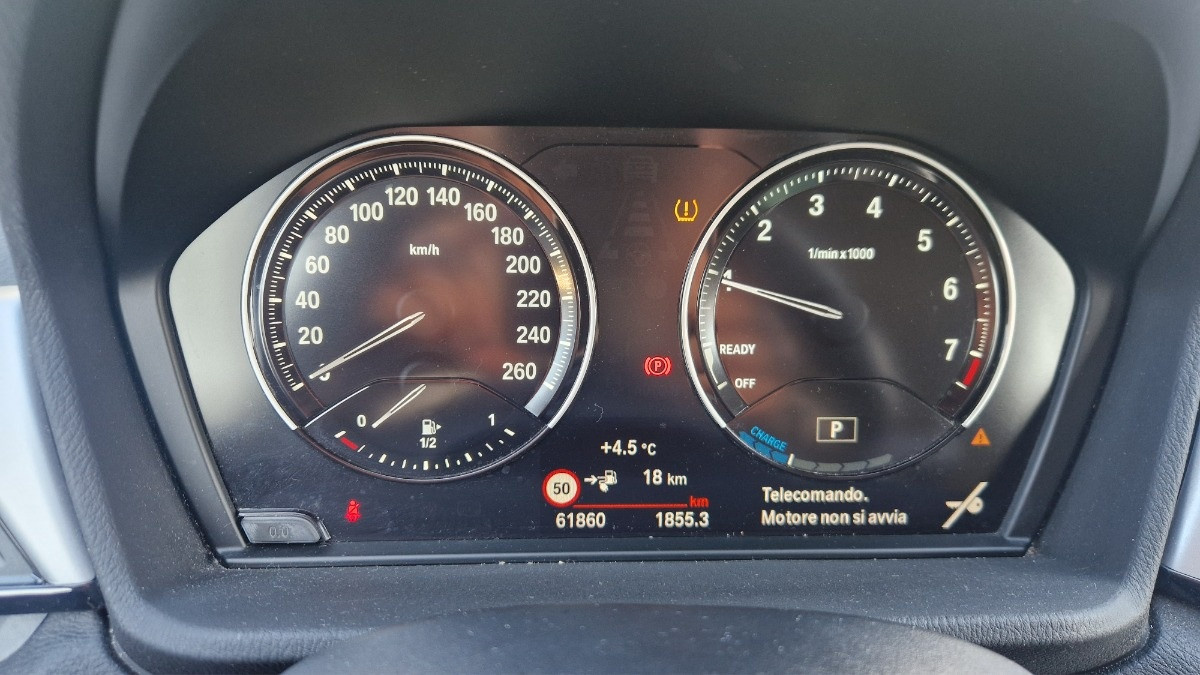 Bmw X2 Usato 2022 X2 Lonato del Garda