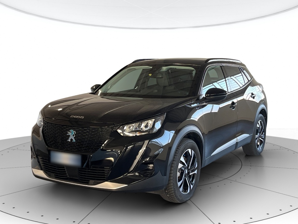 Peugeot 2008 Usato 2021 2008 Rovigo