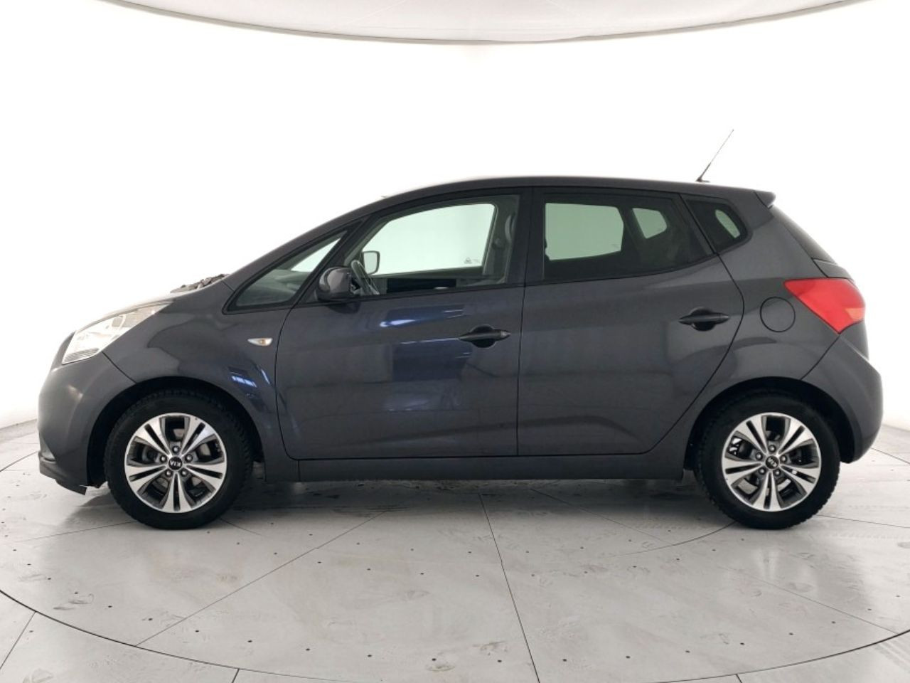 Kia Venga Usato 2018 Venga Reggio Emilia