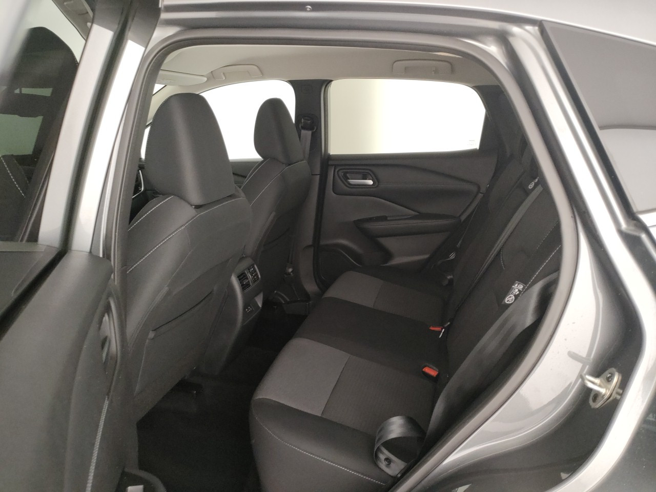 Nissan Qashqai Usato 2024 Qashqai Porto Mantovano