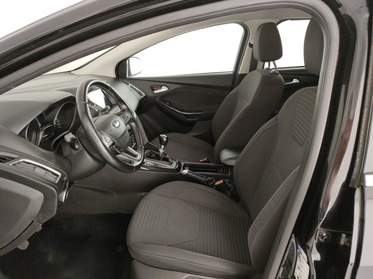 Ford Focus Usato 2017 Focus Porto Mantovano