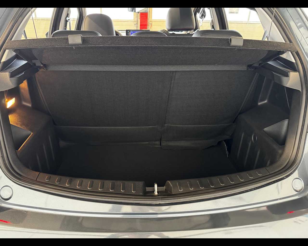 Emc Quattro Nuovo Benzina Quattro Rovigo