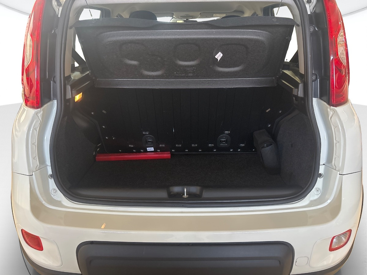 Fiat Panda Usato 2022 Panda Parma