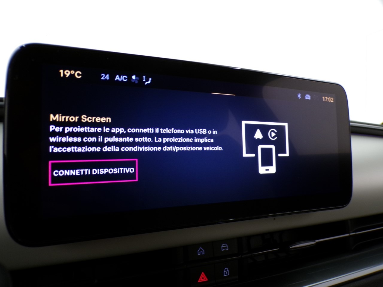 Fiat 600 600 1.2 Hybrid La Prima - 20