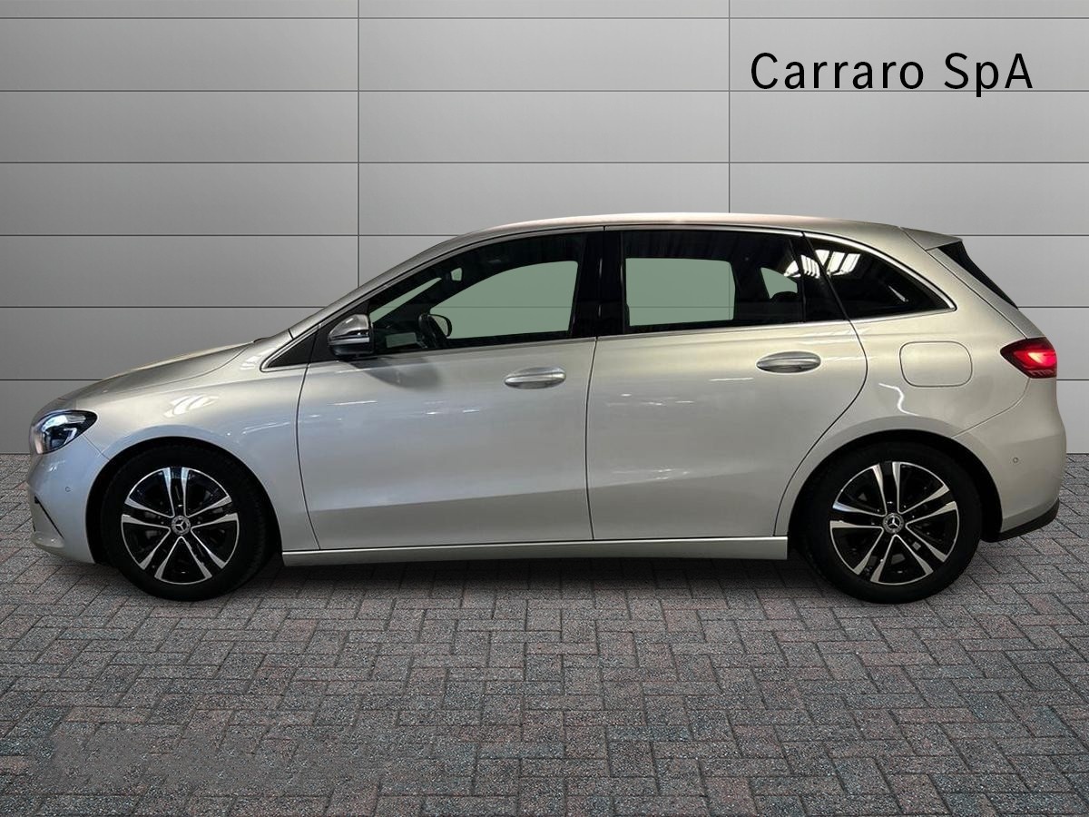 Mercedes Classe B Classe B 180 Advanced Progressive 7G-DCT - 6