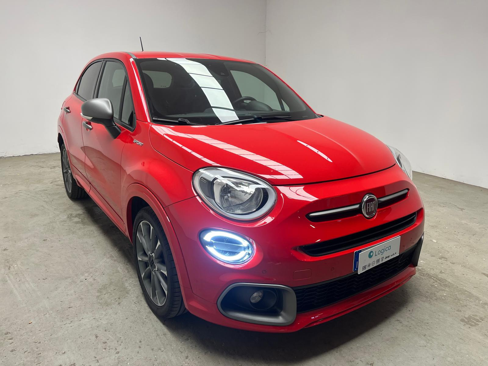 FIAT 500 X 500X 1.0 T3 Sport 120cv