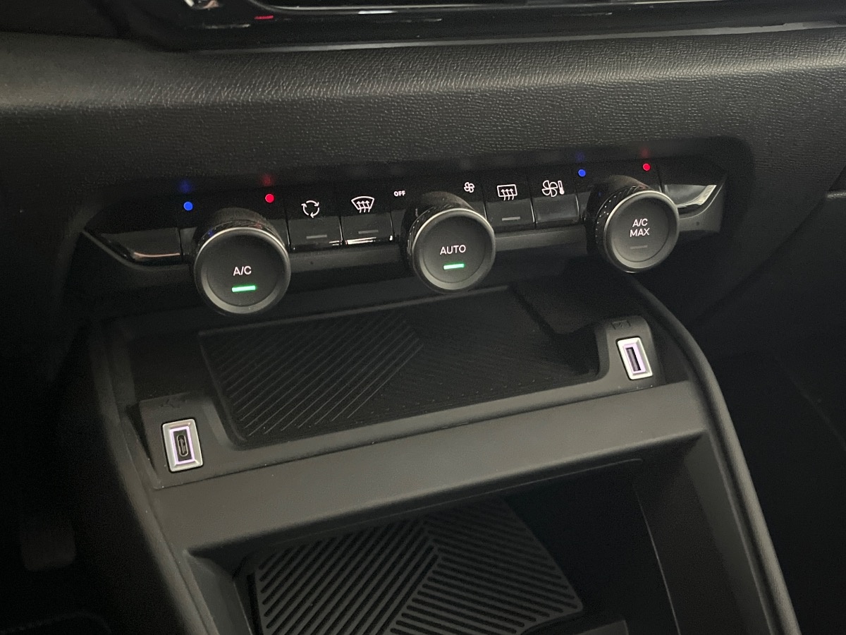 Citroen C4 Usato 2023 C4 Rovigo