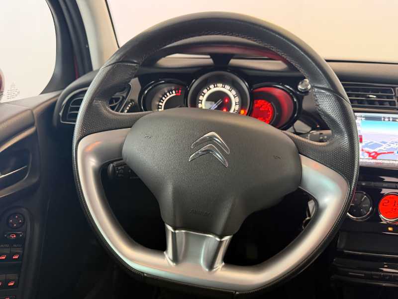 C3 2ª Serie - C3 Puretech 82 Exclusive